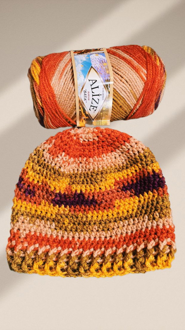 Caciuli Rustic Charm