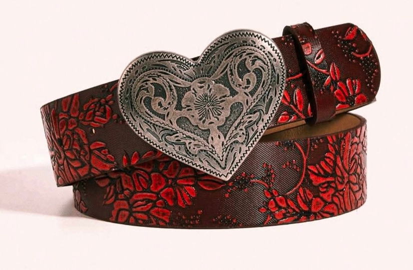 Curele cu iz vintage 316
