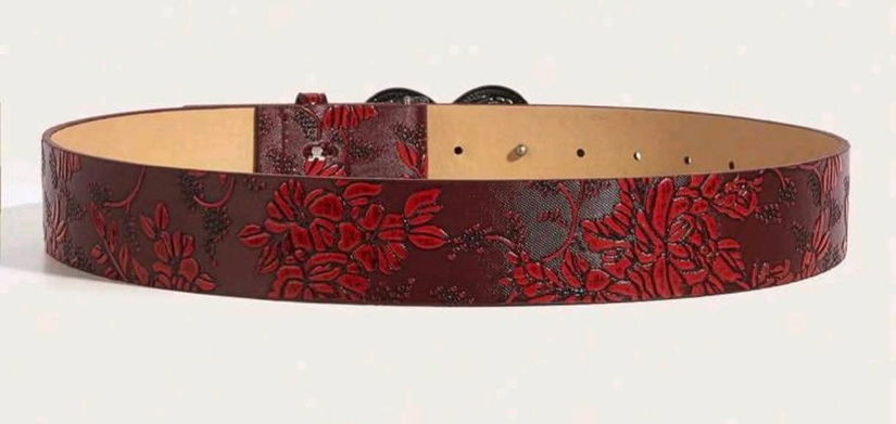 Curele cu iz vintage 316