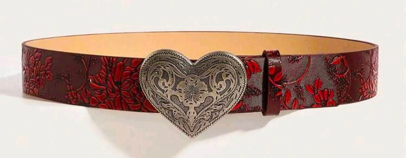 Curele cu iz vintage 316