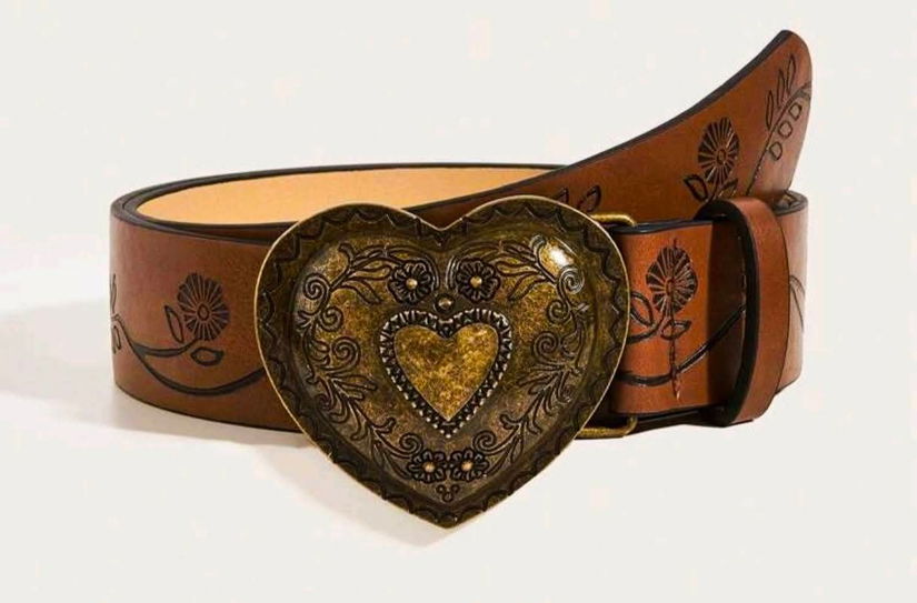 Curele cu iz vintage 316