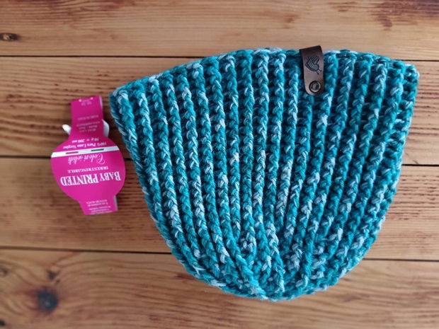 Caciula, Beanie