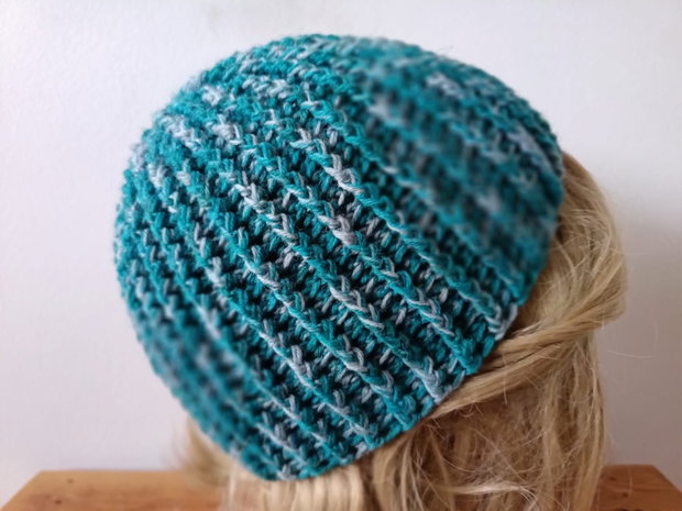 Caciula, Beanie
