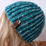 Caciula, Beanie