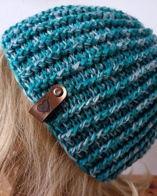 Caciula, Beanie