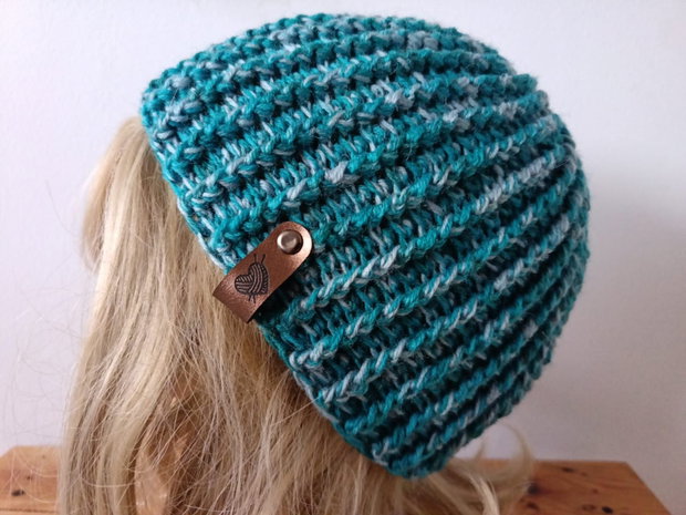 Caciula, Beanie