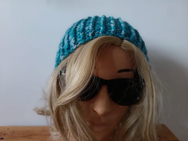 Caciula, Beanie