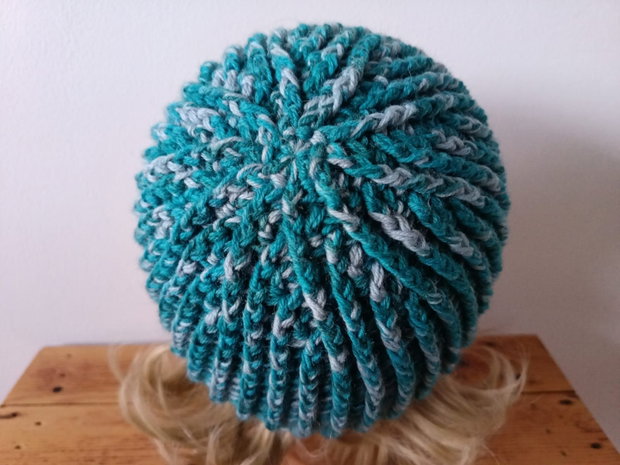 Caciula, Beanie