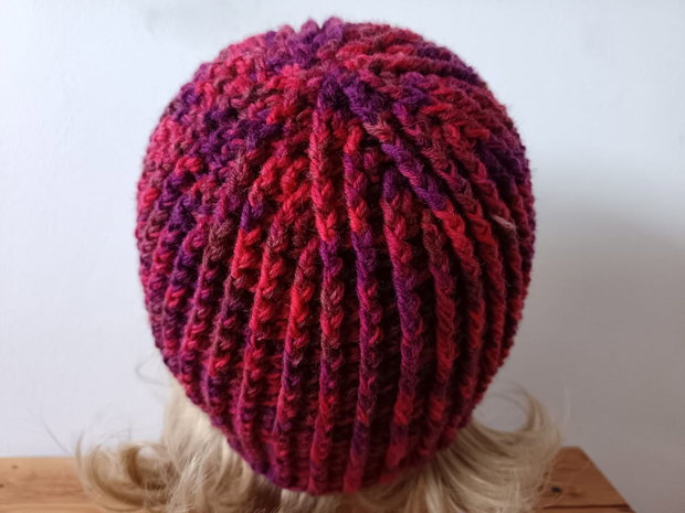 Caciula, Beanie