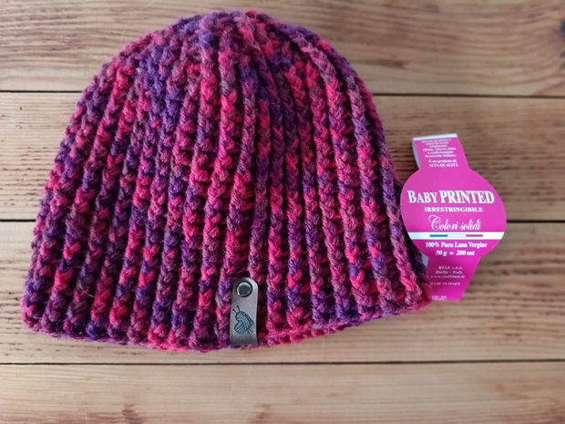 Caciula, Beanie
