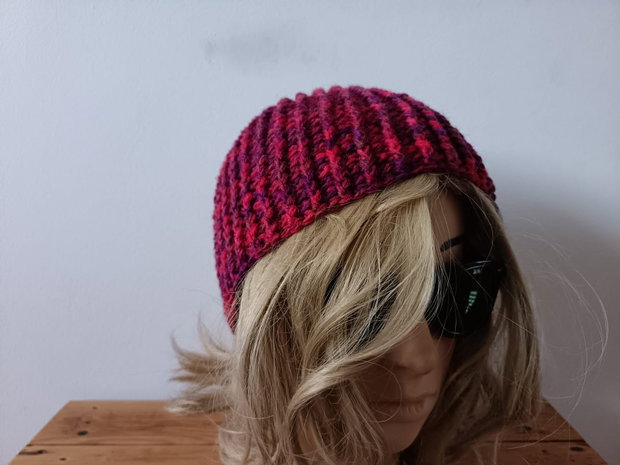 Caciula, Beanie