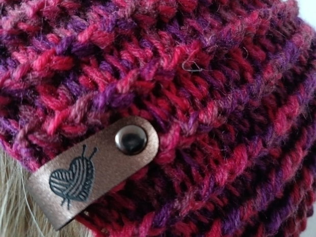 Caciula, Beanie