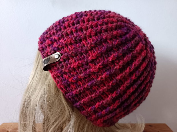 Caciula, Beanie