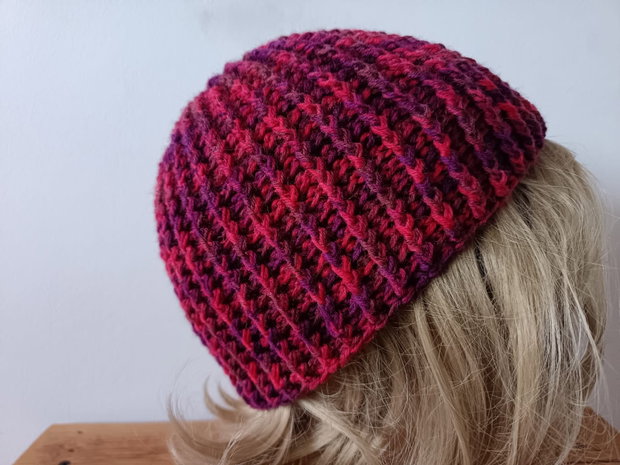 Caciula, Beanie