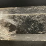 Cuart Transparent - Obelisc cu varf dublu