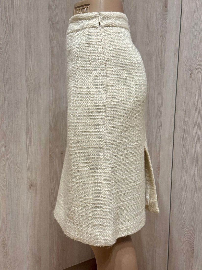 Fustă Zara Women mărime 42