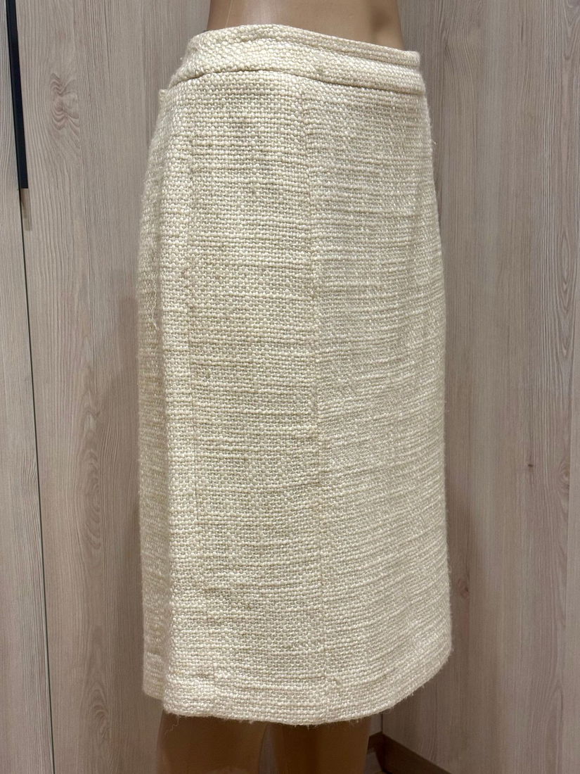 Fustă Zara Women mărime 42