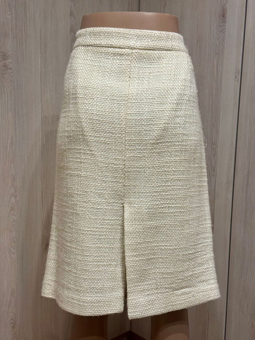Fustă Zara Women mărime 42
