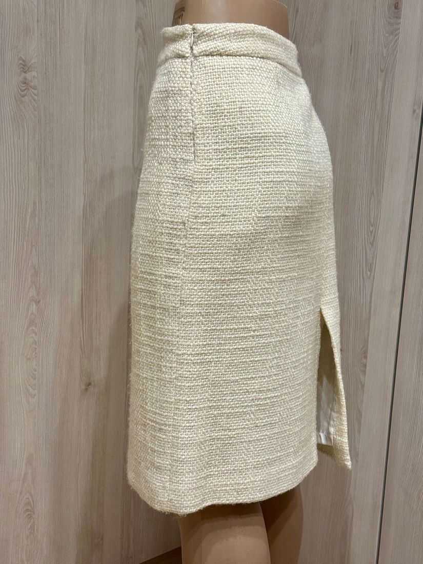Fustă Zara Women mărime 42