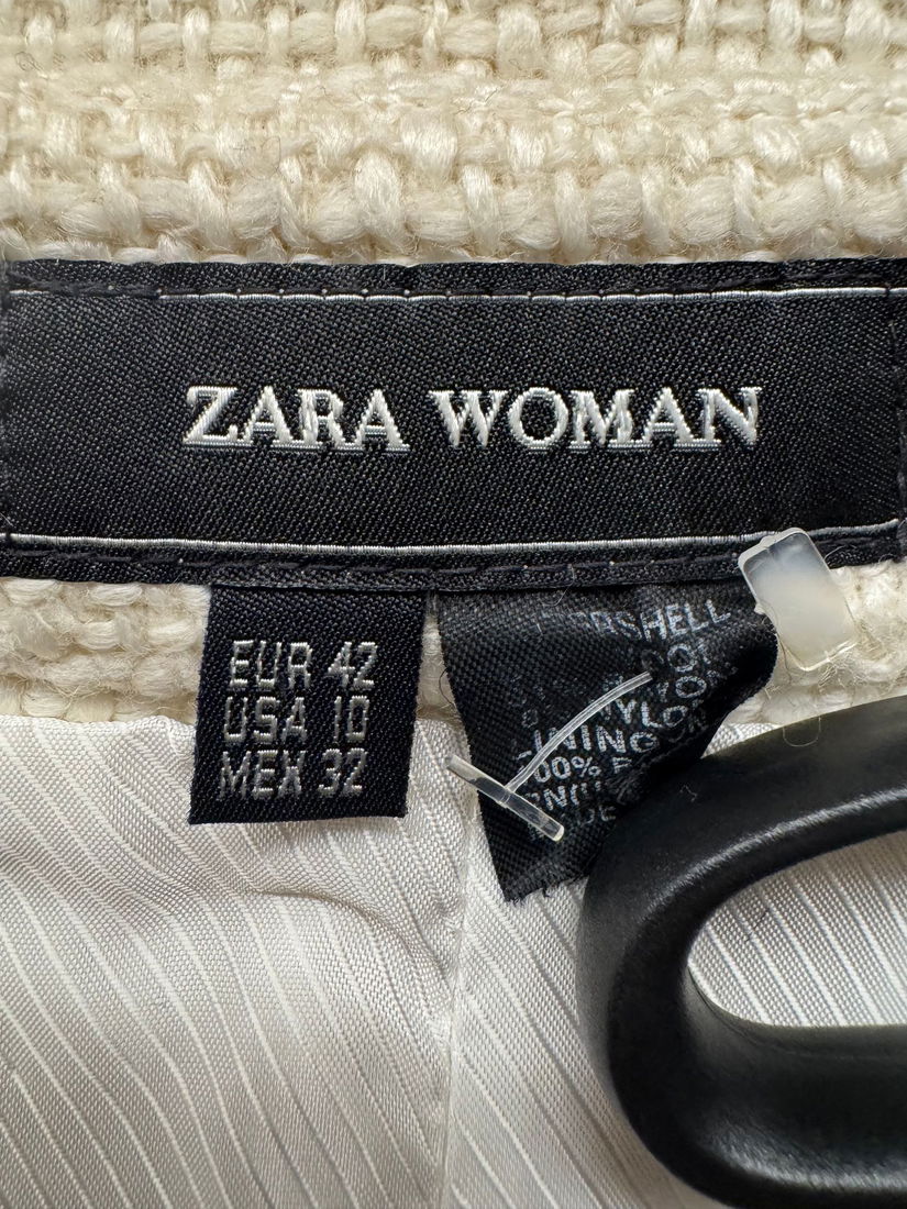 Fustă Zara Women mărime 42