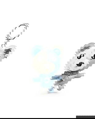 Swarovski pandantiv de geantă BAGCHARM 5733771