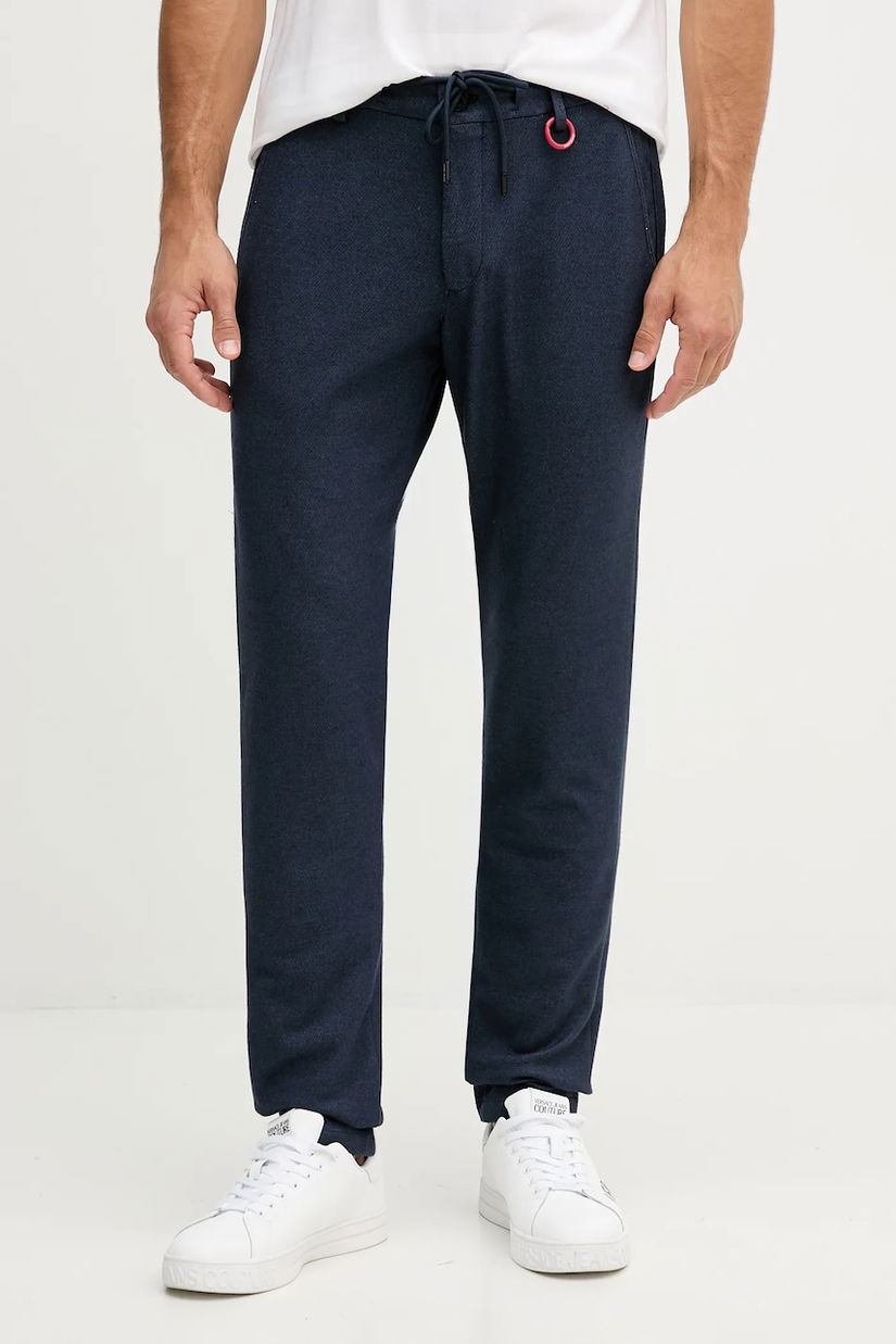 Joop! pantaloni bluză bărbătească bleumarin ajustată 30048617