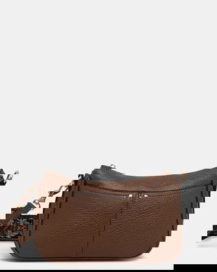 Medicine poseta culoarea maro