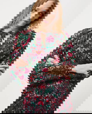 Medicine bluza modelator