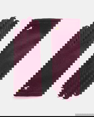 Medicine manusi culoarea negru