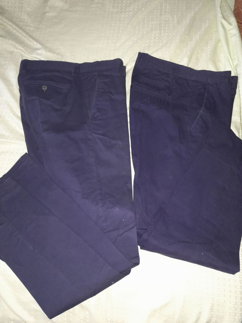 pantalon baieti