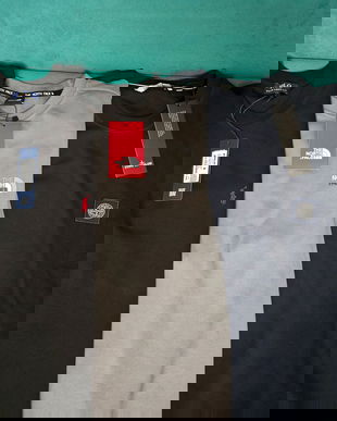 Vand Bluza din bumbac!