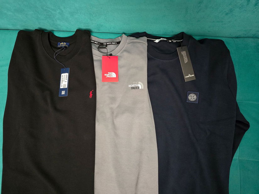 Vand Bluza din bumbac!