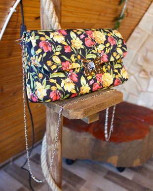 Geanta tip plic eleganta