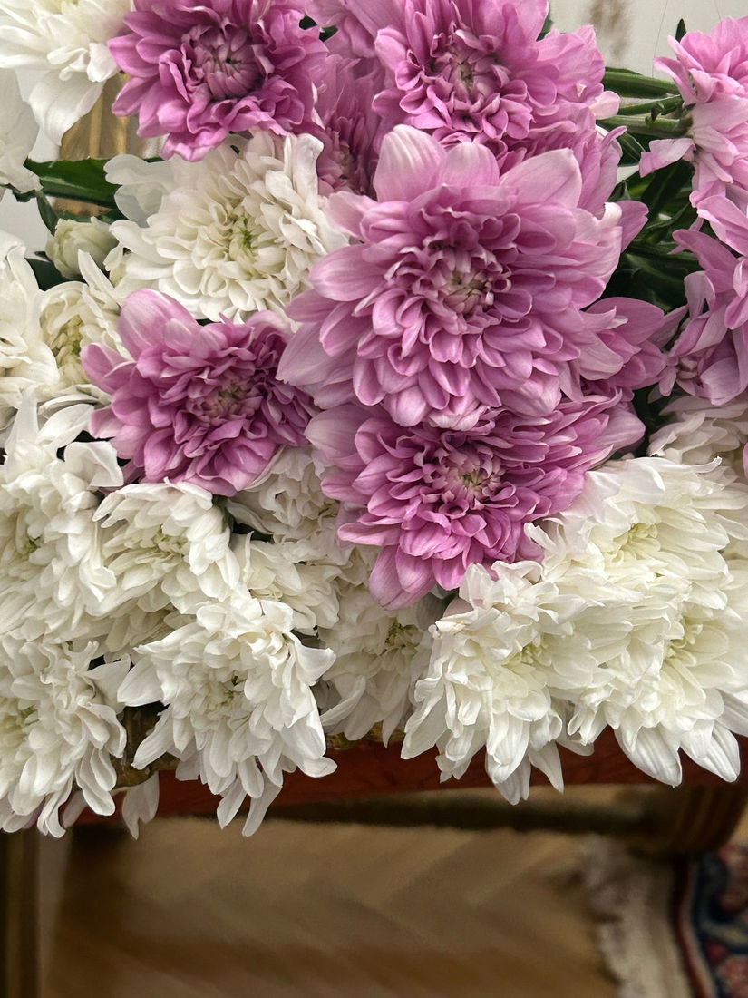 Buchet de facut cadou