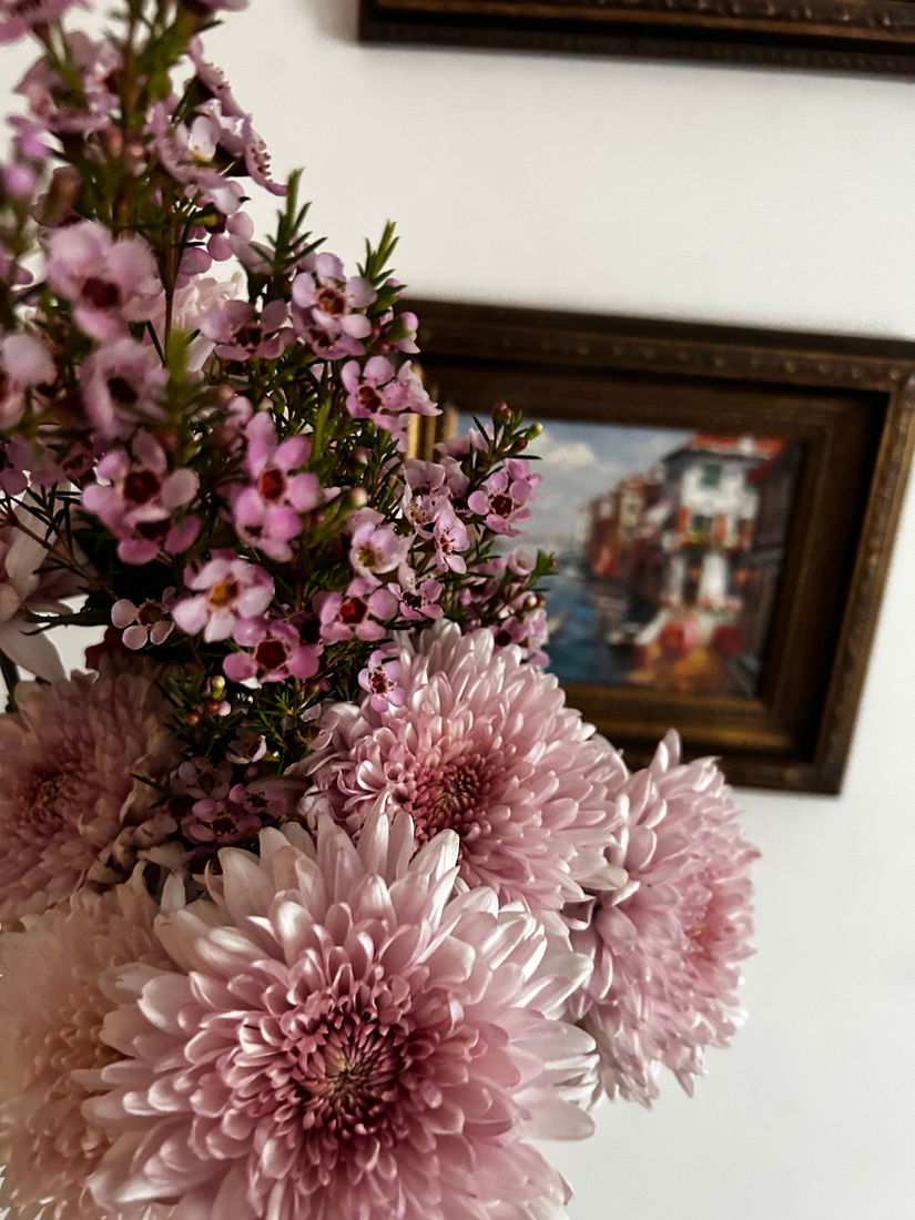 Buchet de facut cadou