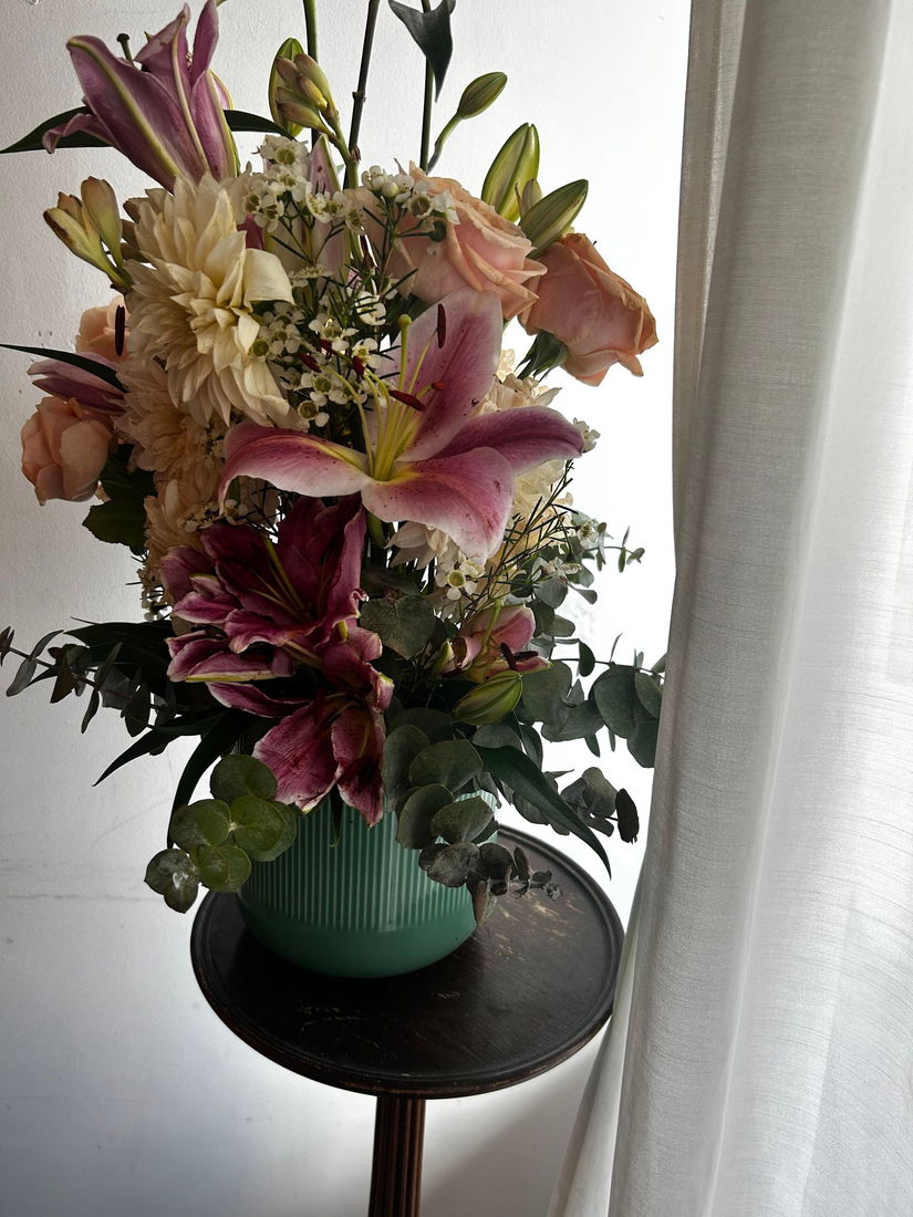 Aranjament floral