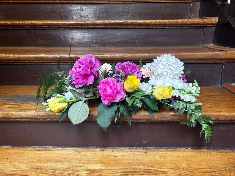 Aranjament floral