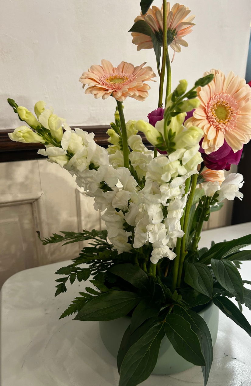 Aranjament floral