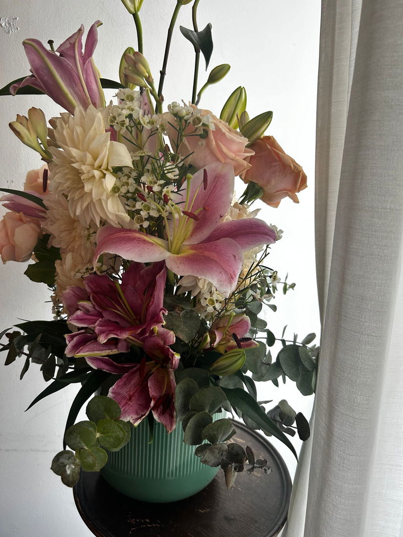 Aranjament floral