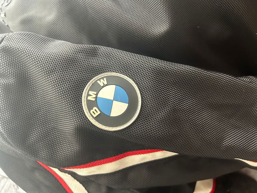 Jacheta BMW