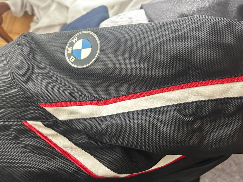 Jacheta BMW