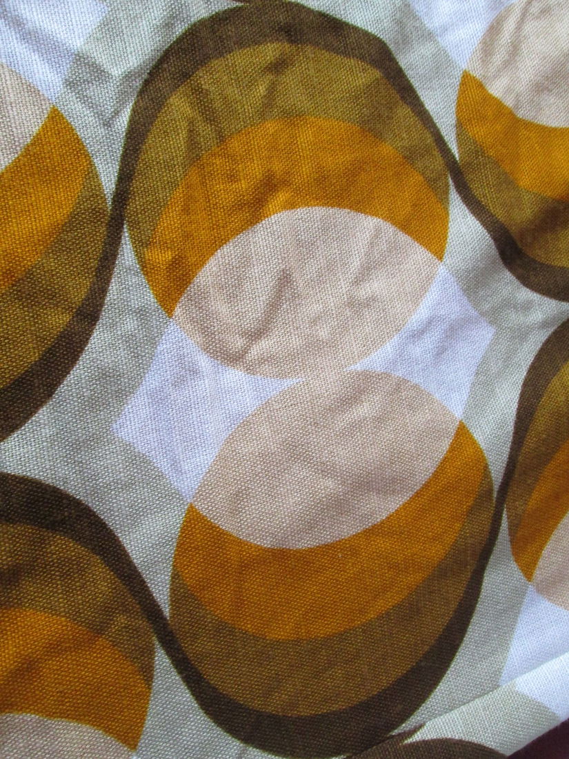 draperie colorata
