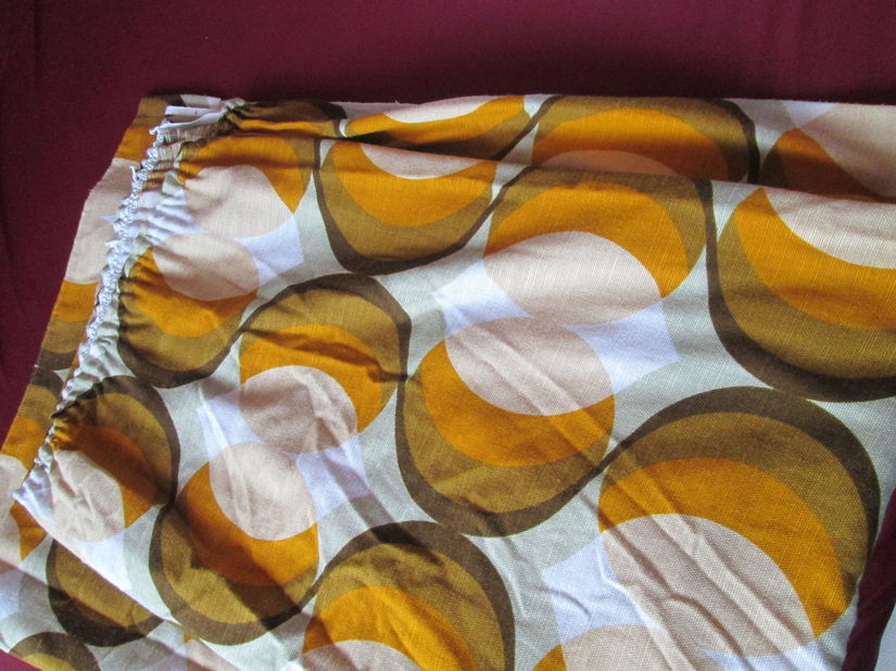 draperie colorata