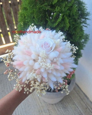 Buchet mireasa