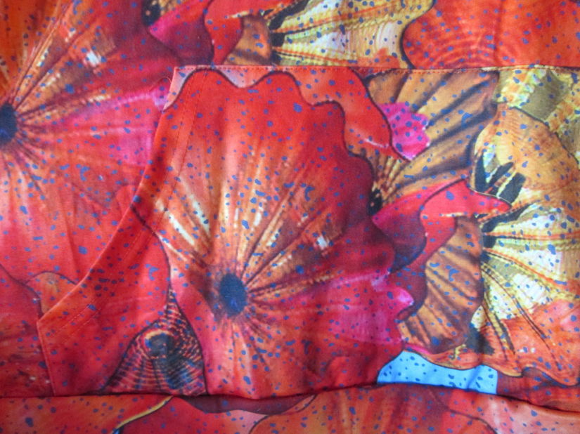 hanorac colorat cu gluga  XL/XXL