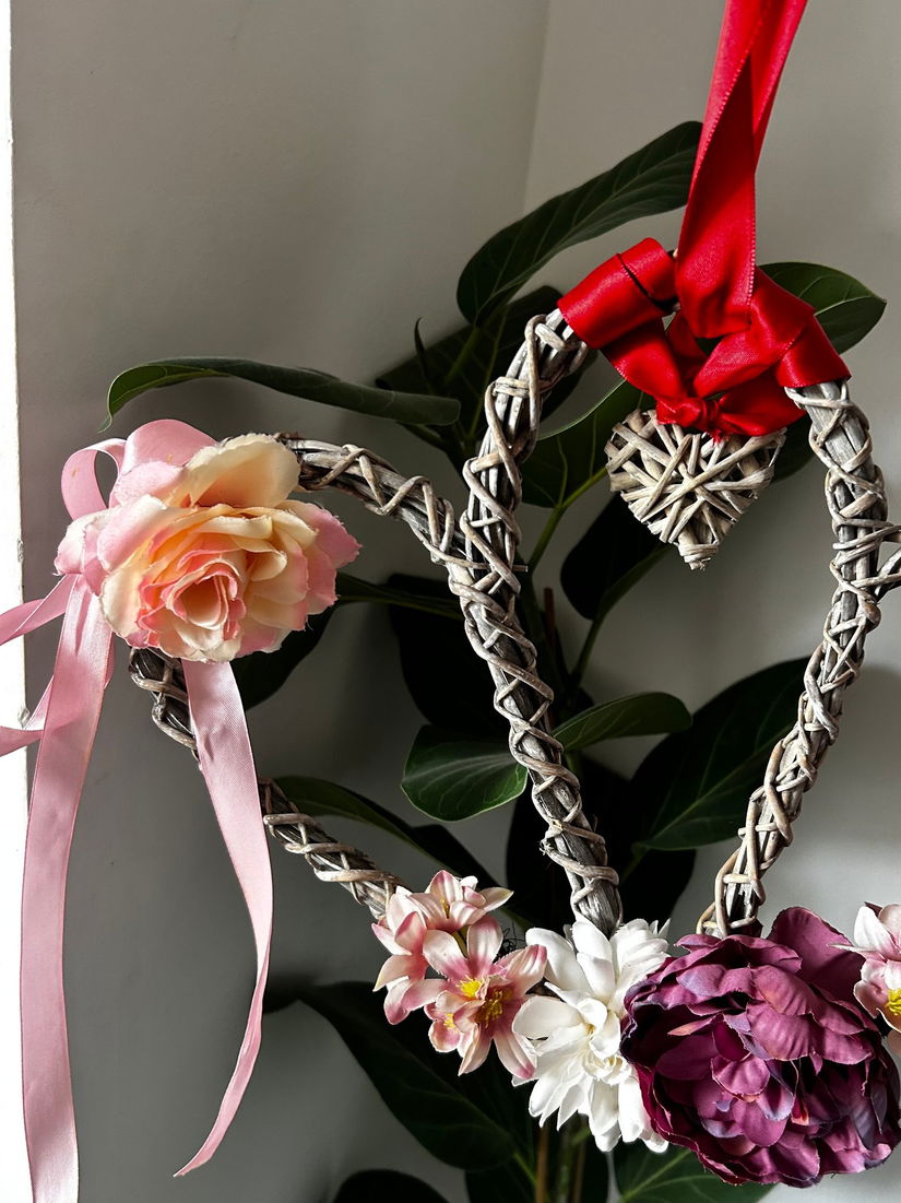 Coronita decorativa