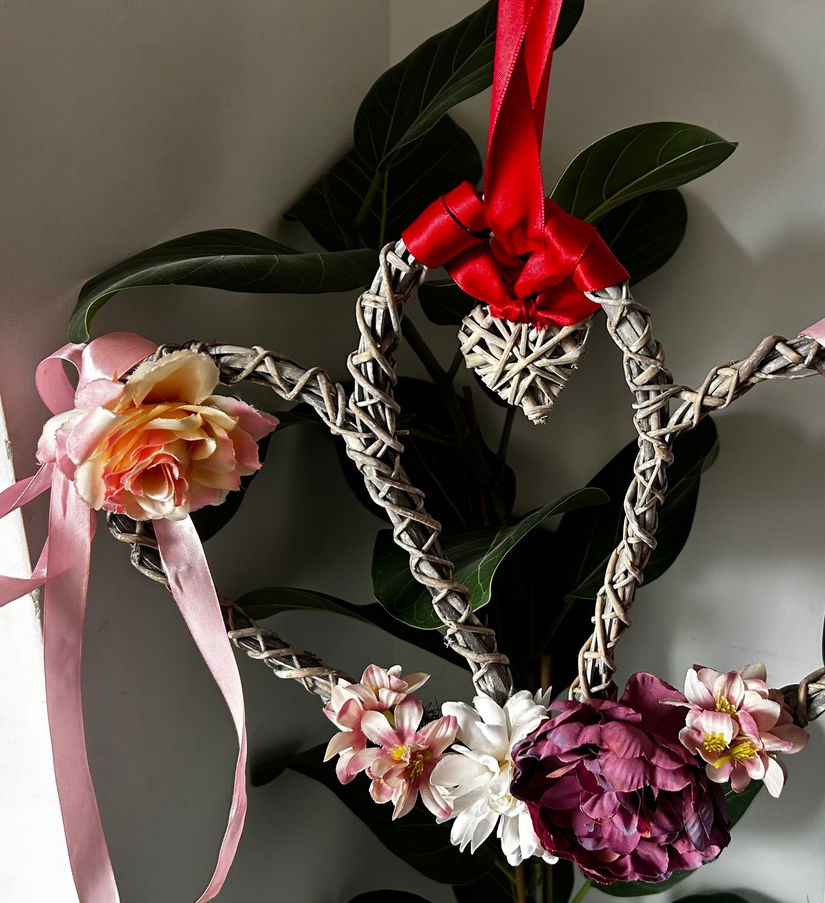Coronita decorativa
