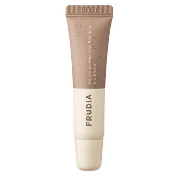Balsam de Buze - Frudia Re:Proust Essential Blending Lip Butter Earthy, 10 g