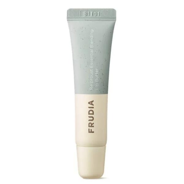 Balsam de Buze - Frudia Re:Proust Essential Blending Lip Butter Greenery, 10 g