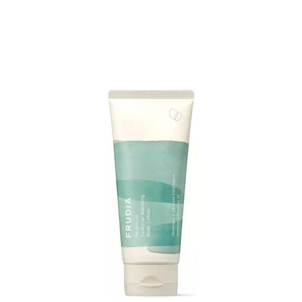 Lotiune de Corp - Frudia Re:Proust Essential Blending Body Lotion Greenery, 30 ml